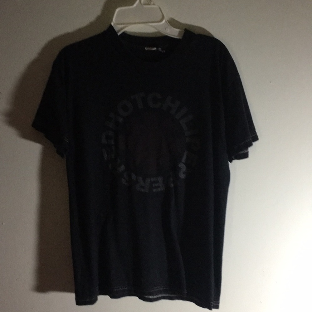 Red Hot Chili Peppers tee